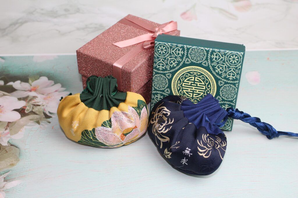 bolsas perfumadas