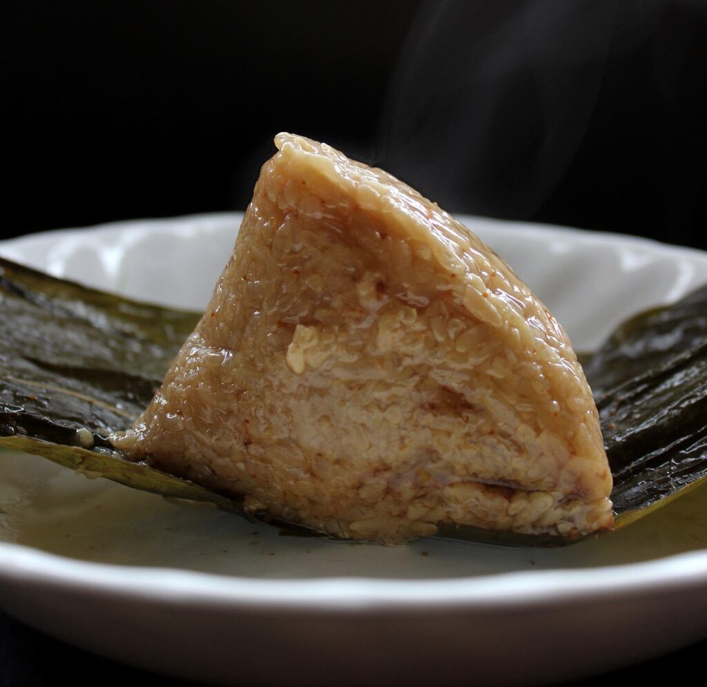 Zongzi