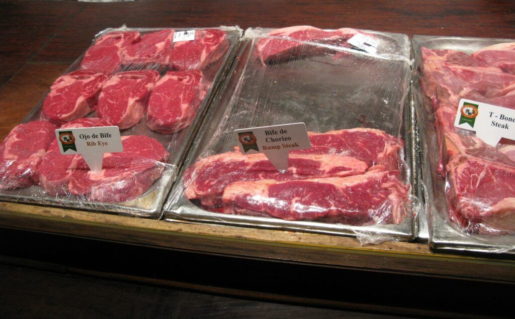 carne argentina