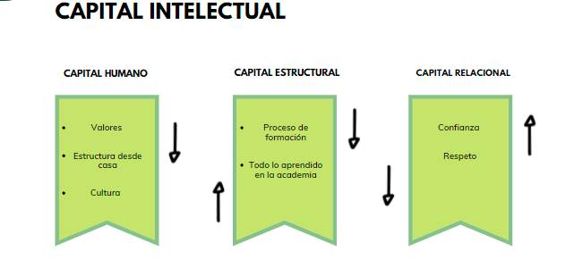 Capital estructural Japón