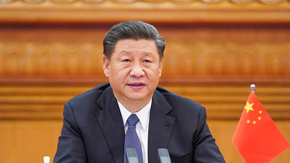 xi jinping china asamblea
