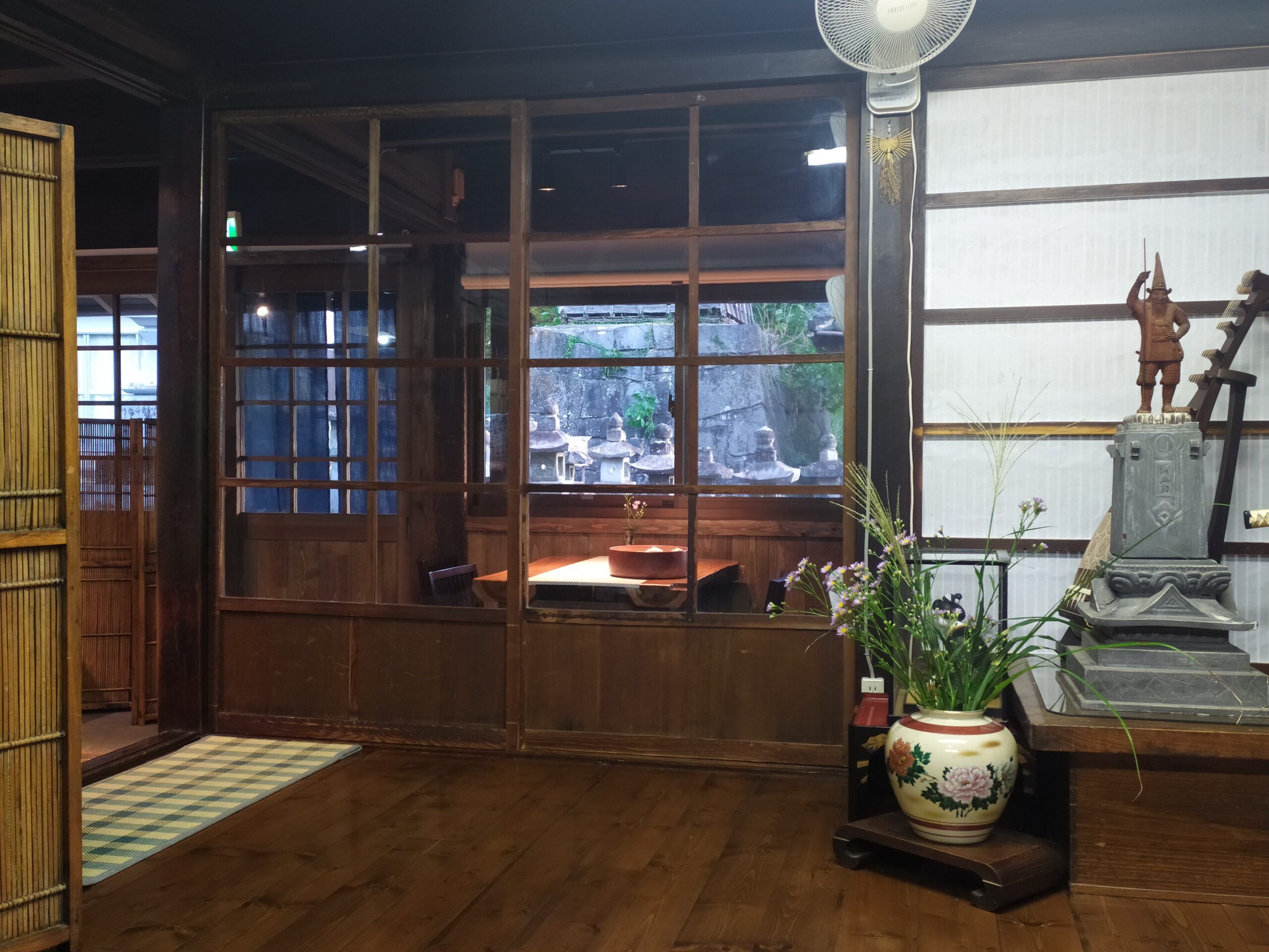ryokan hospedaje especial japón