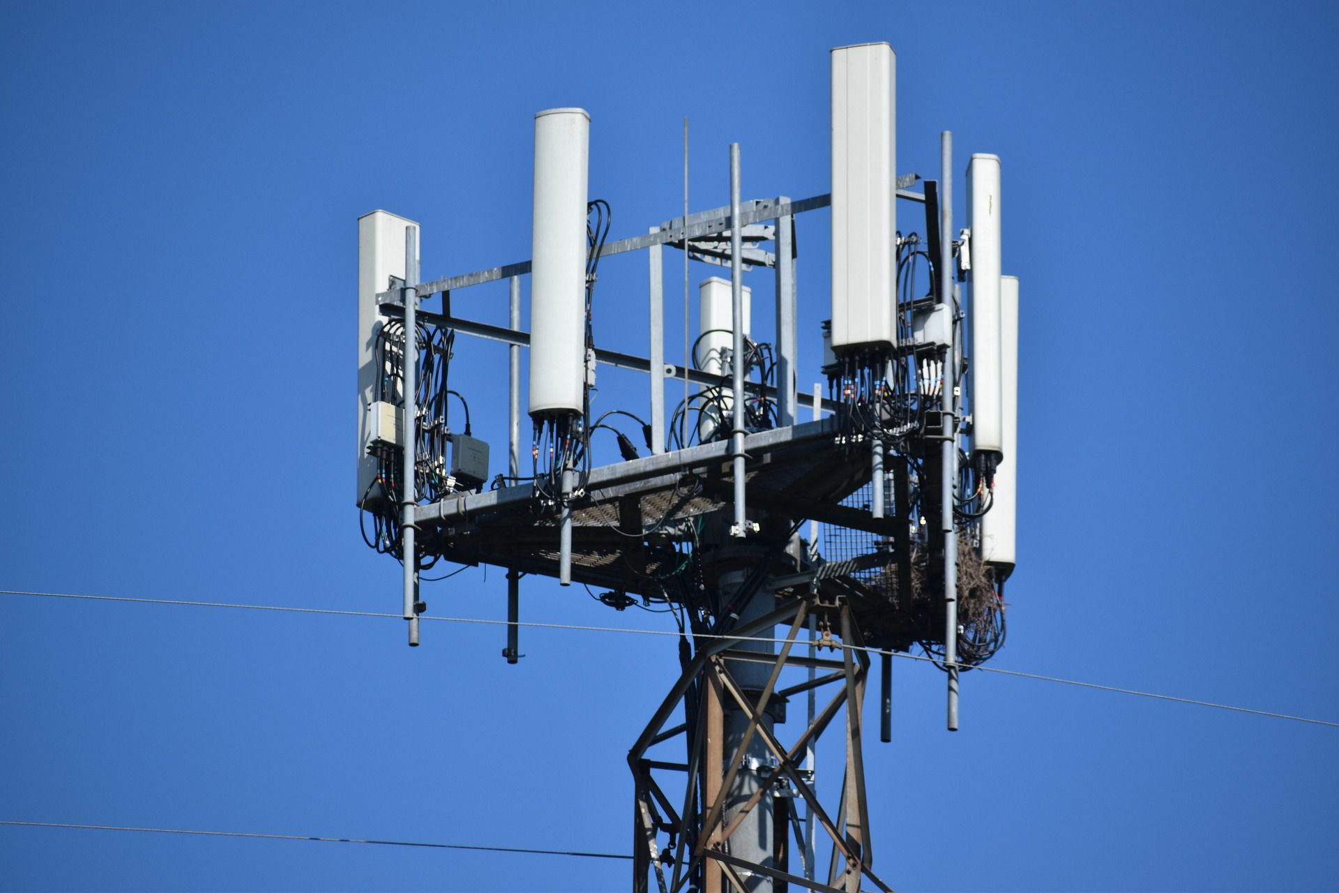 antena 5G