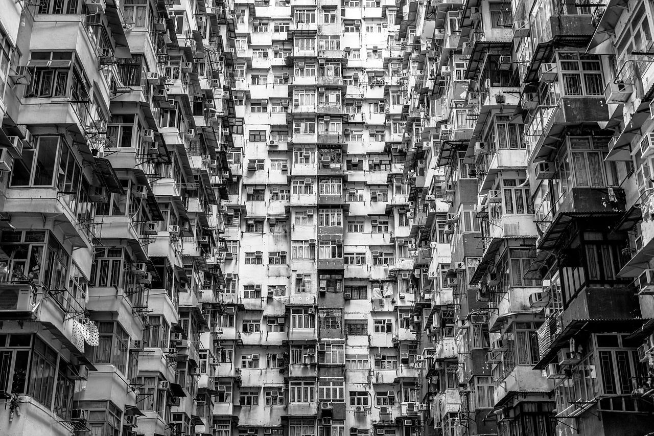 Hong Kong democracia
