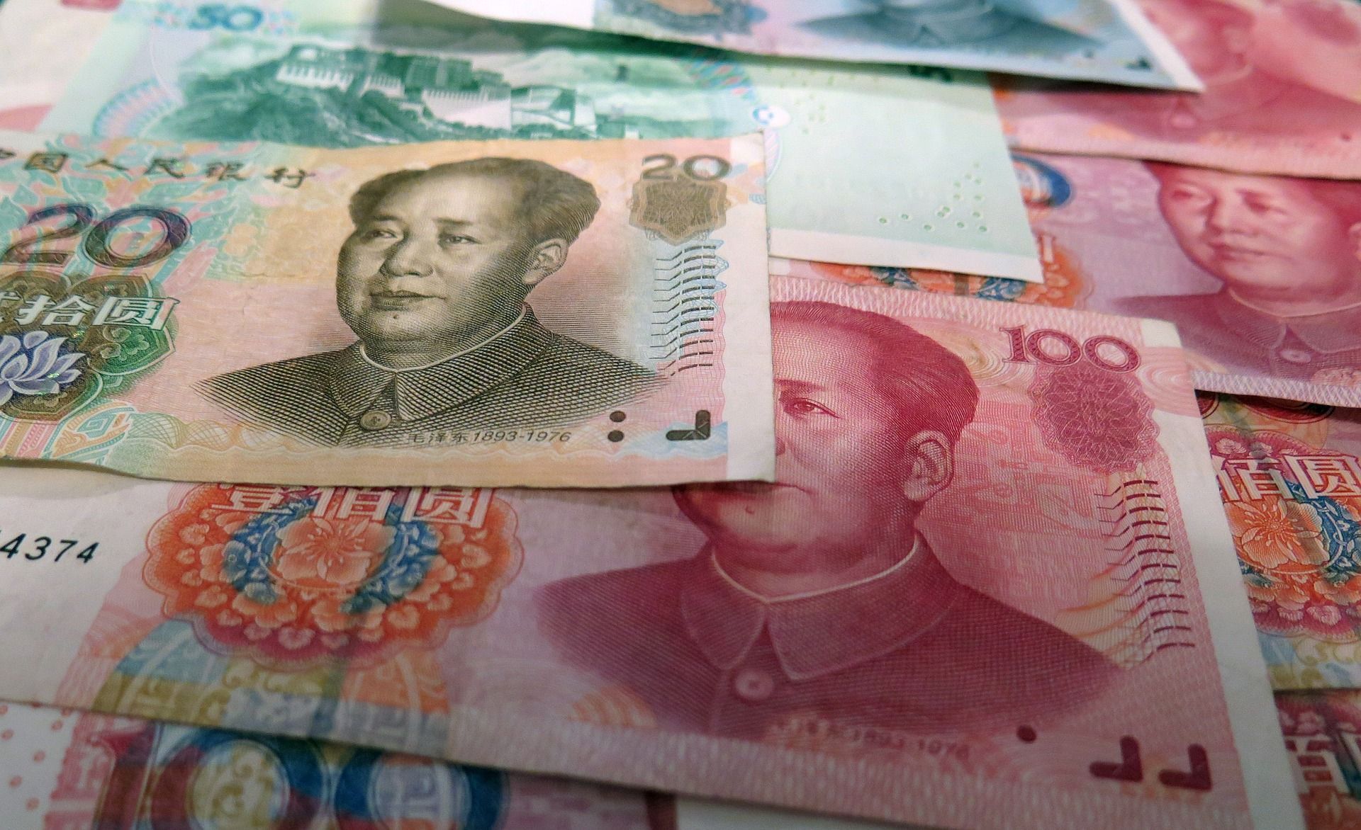 ahorro renminbi