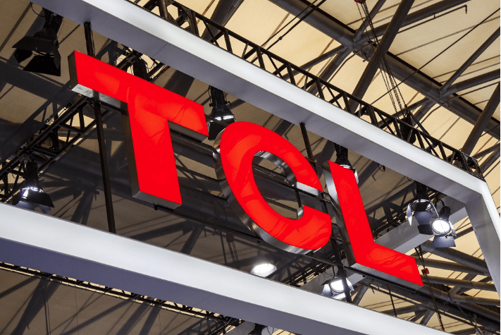 empresa chino-brasilera TCL
