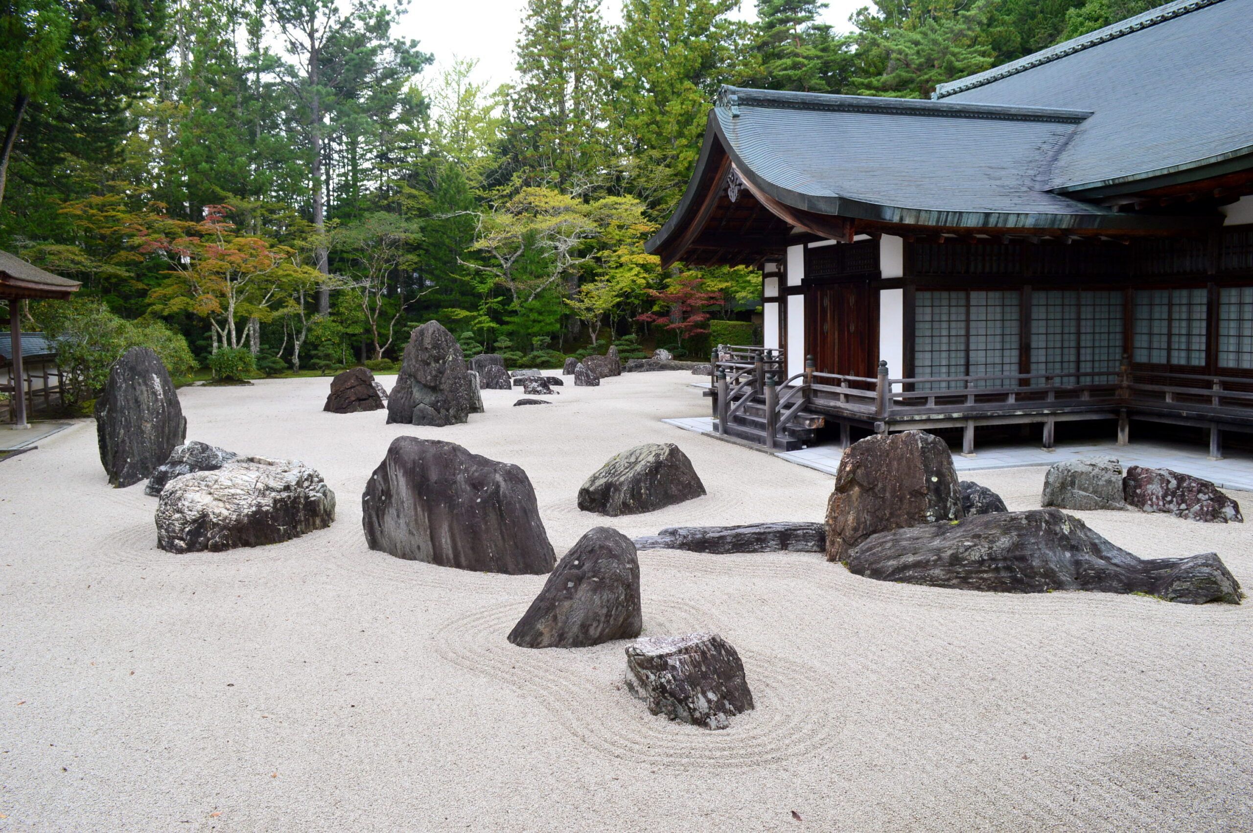 Templo Kongobuji