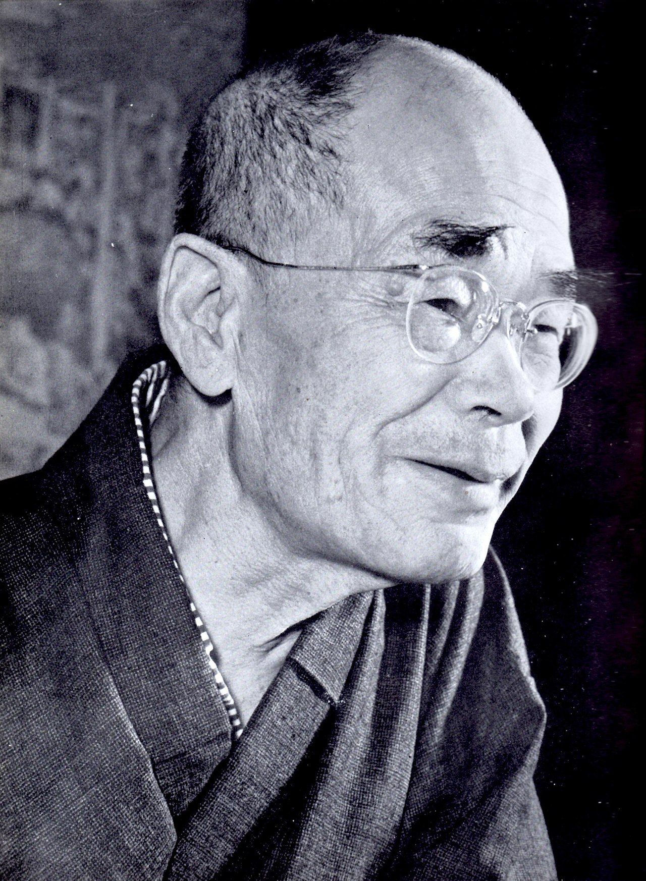 Teitaro Suzuki