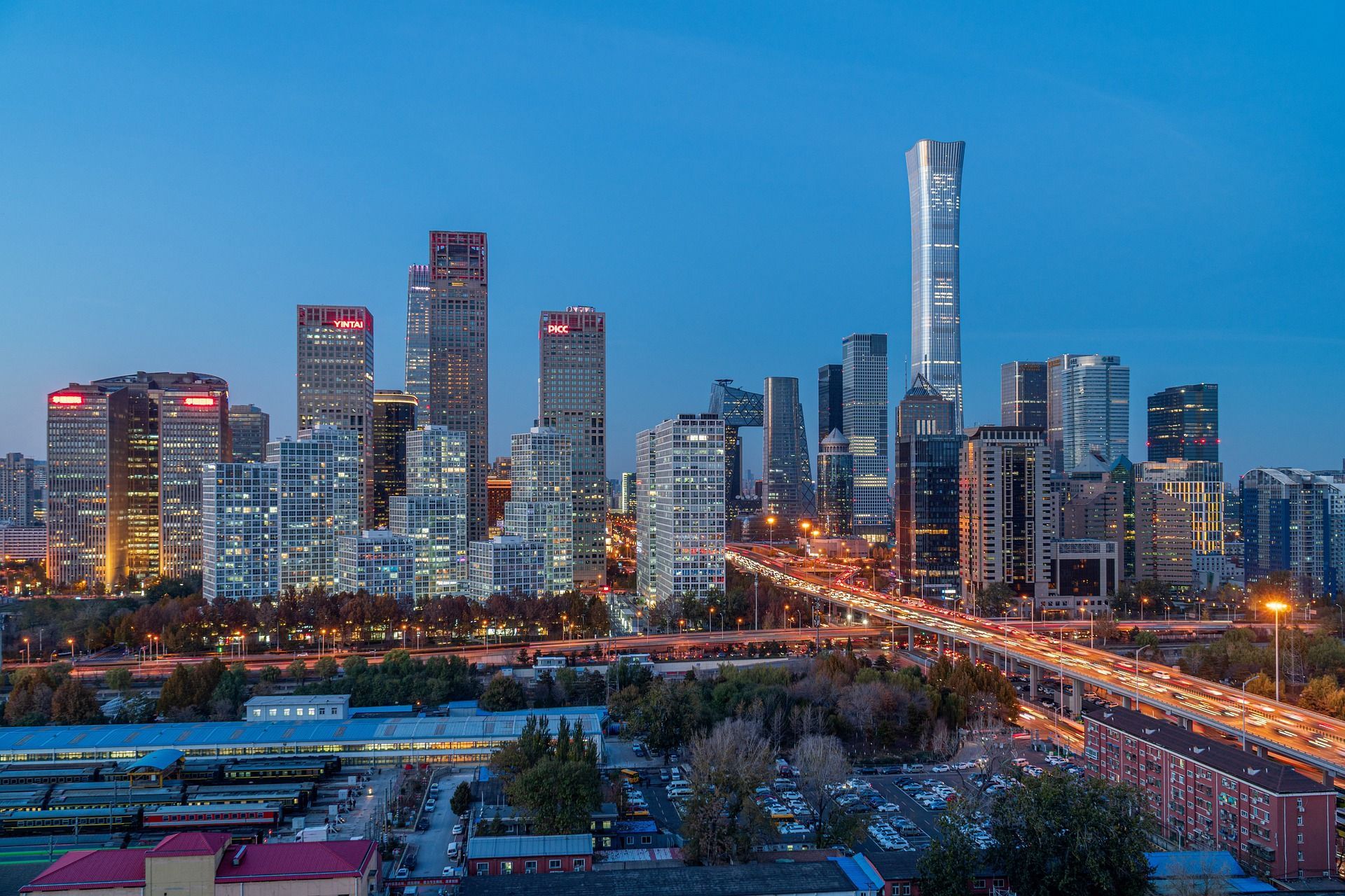 Beijing,