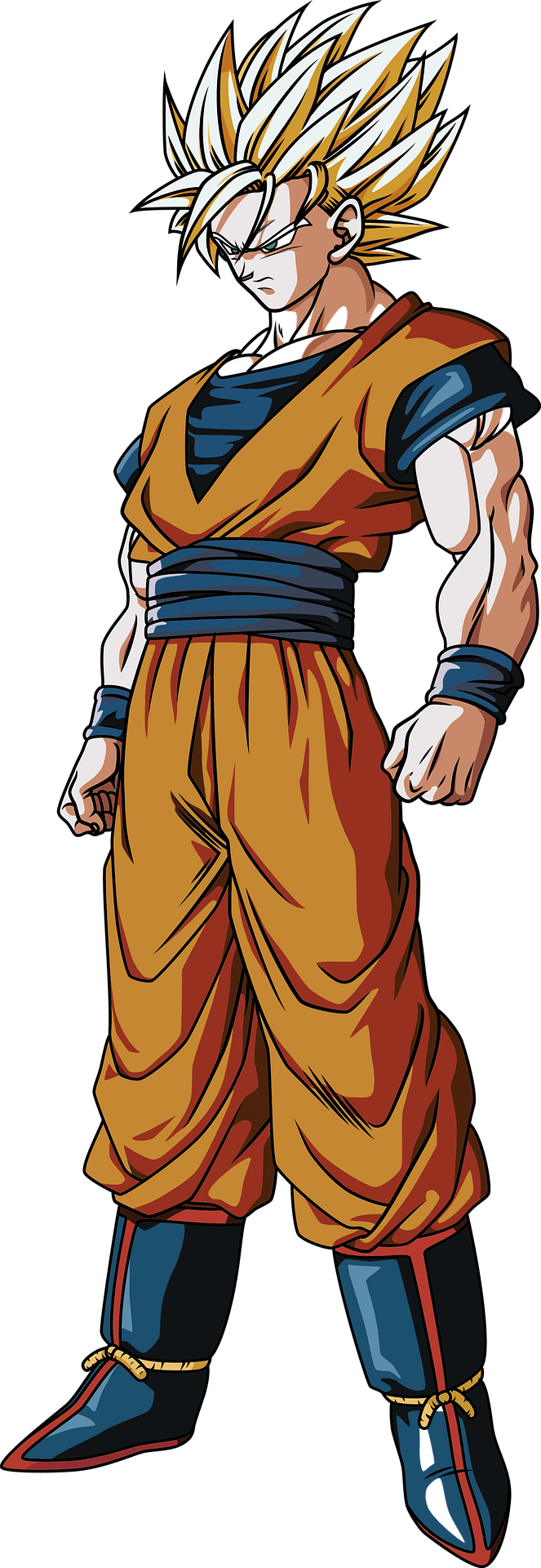 Goku