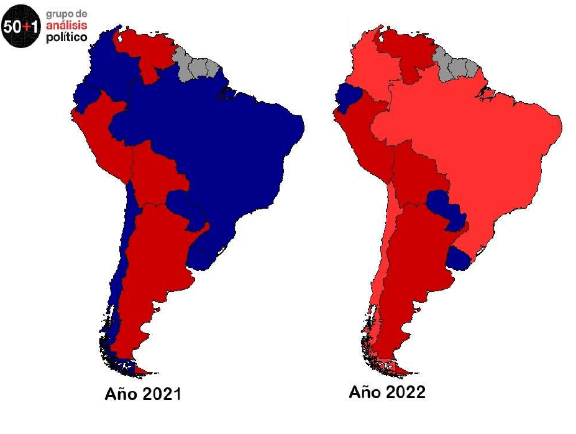 alianza del Pacífico