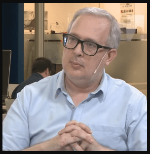 Fernando Pedrosa