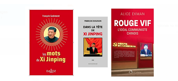 libros de sinología francesa