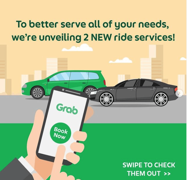 Grab