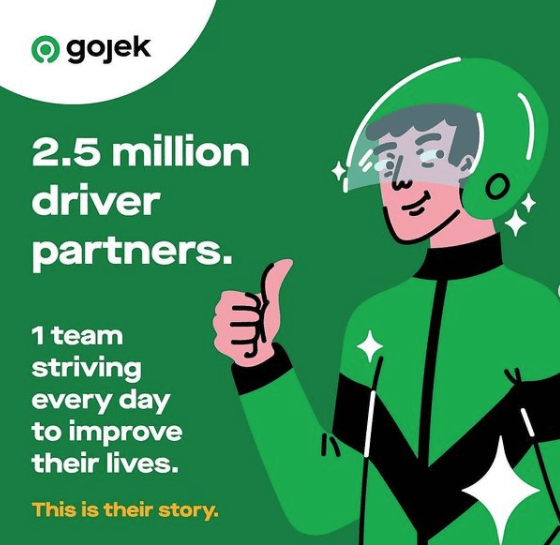 Go-Jek