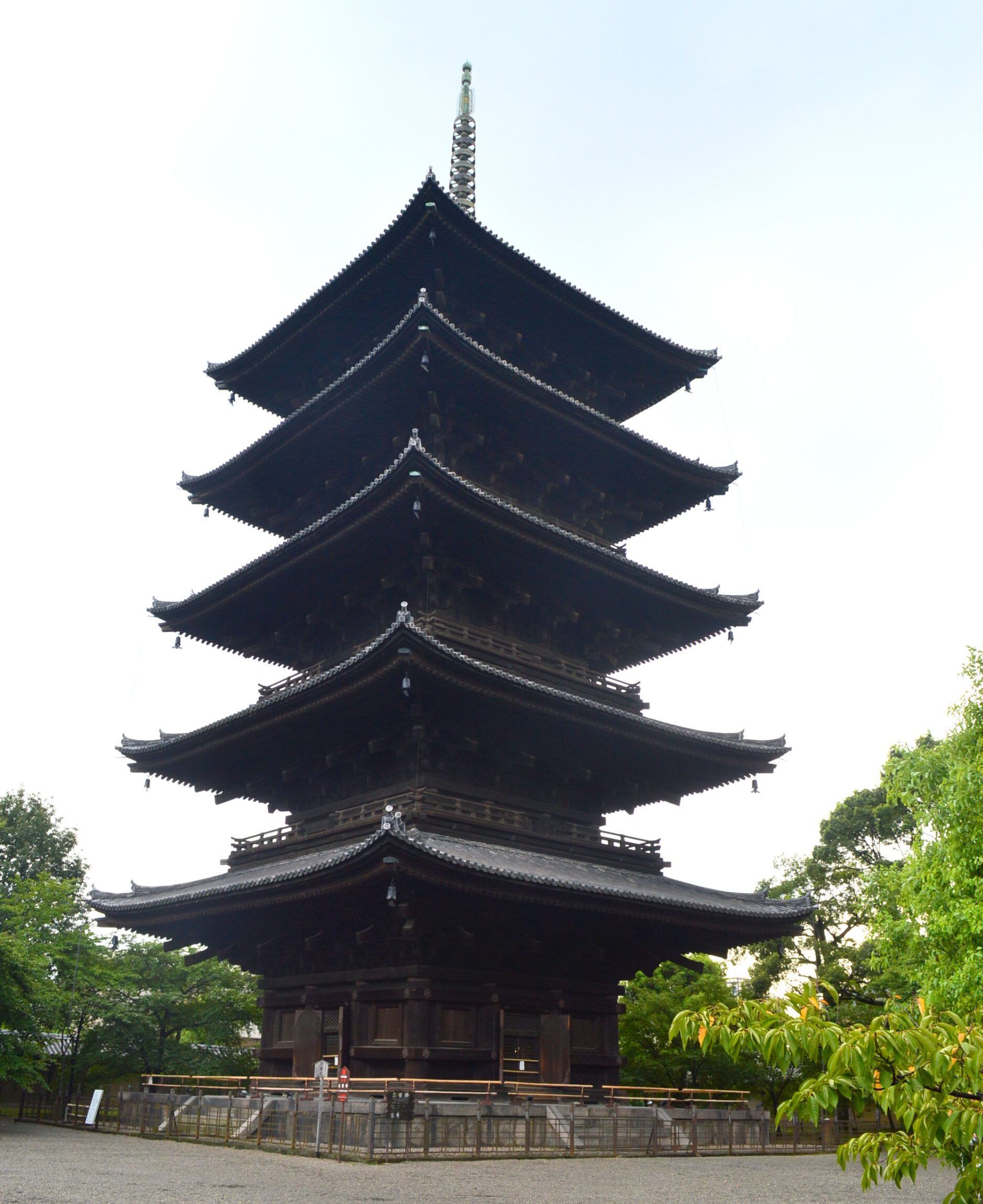 pagoda
