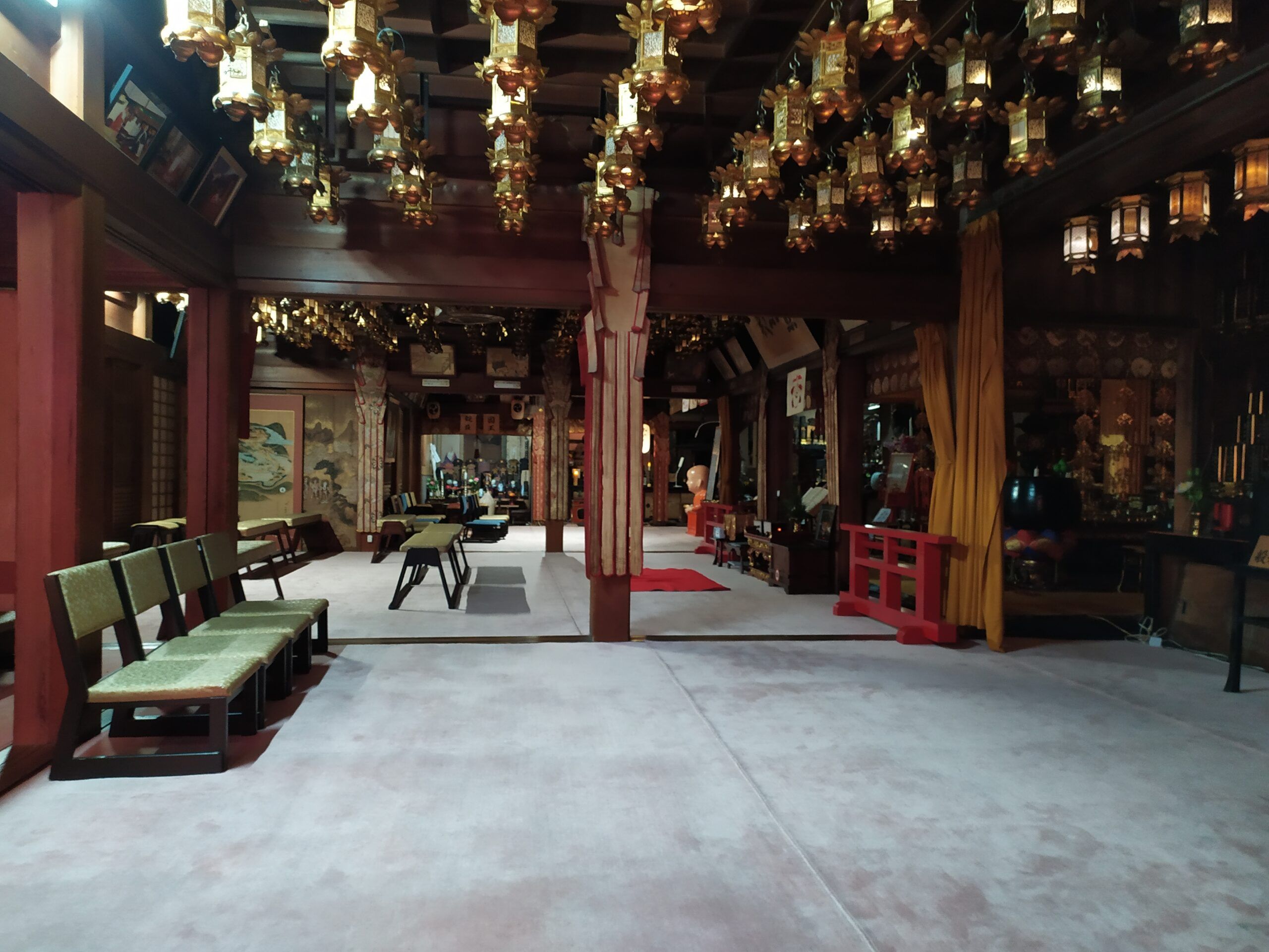 shukubo
