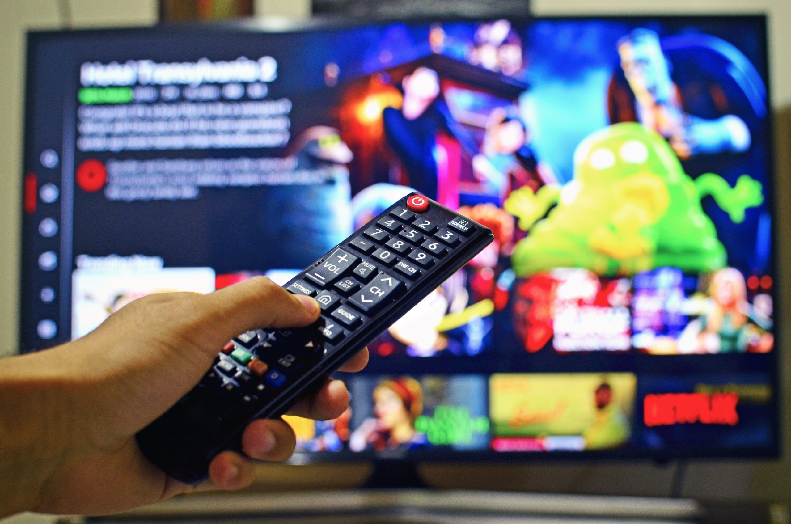netflix surcorea