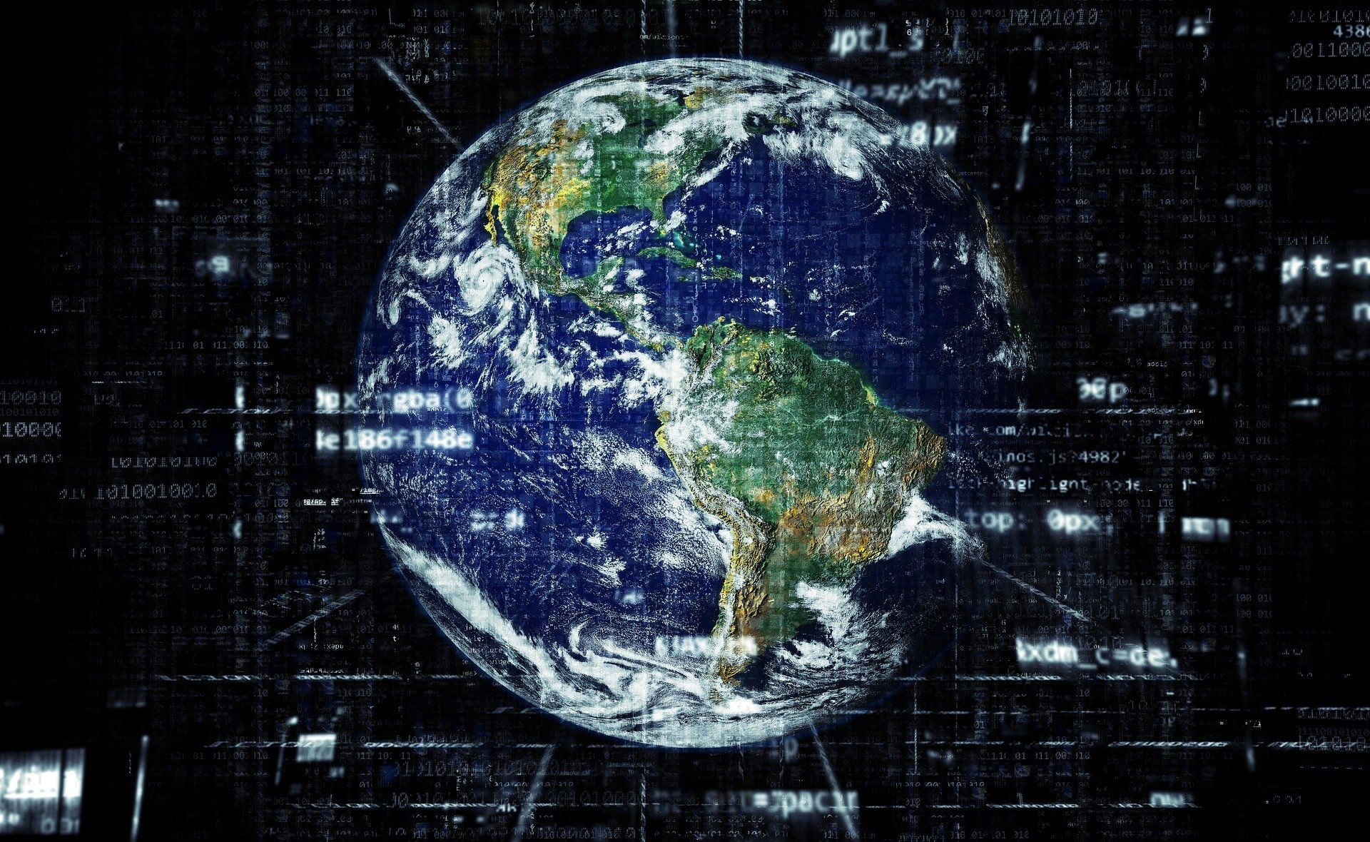 globalización
