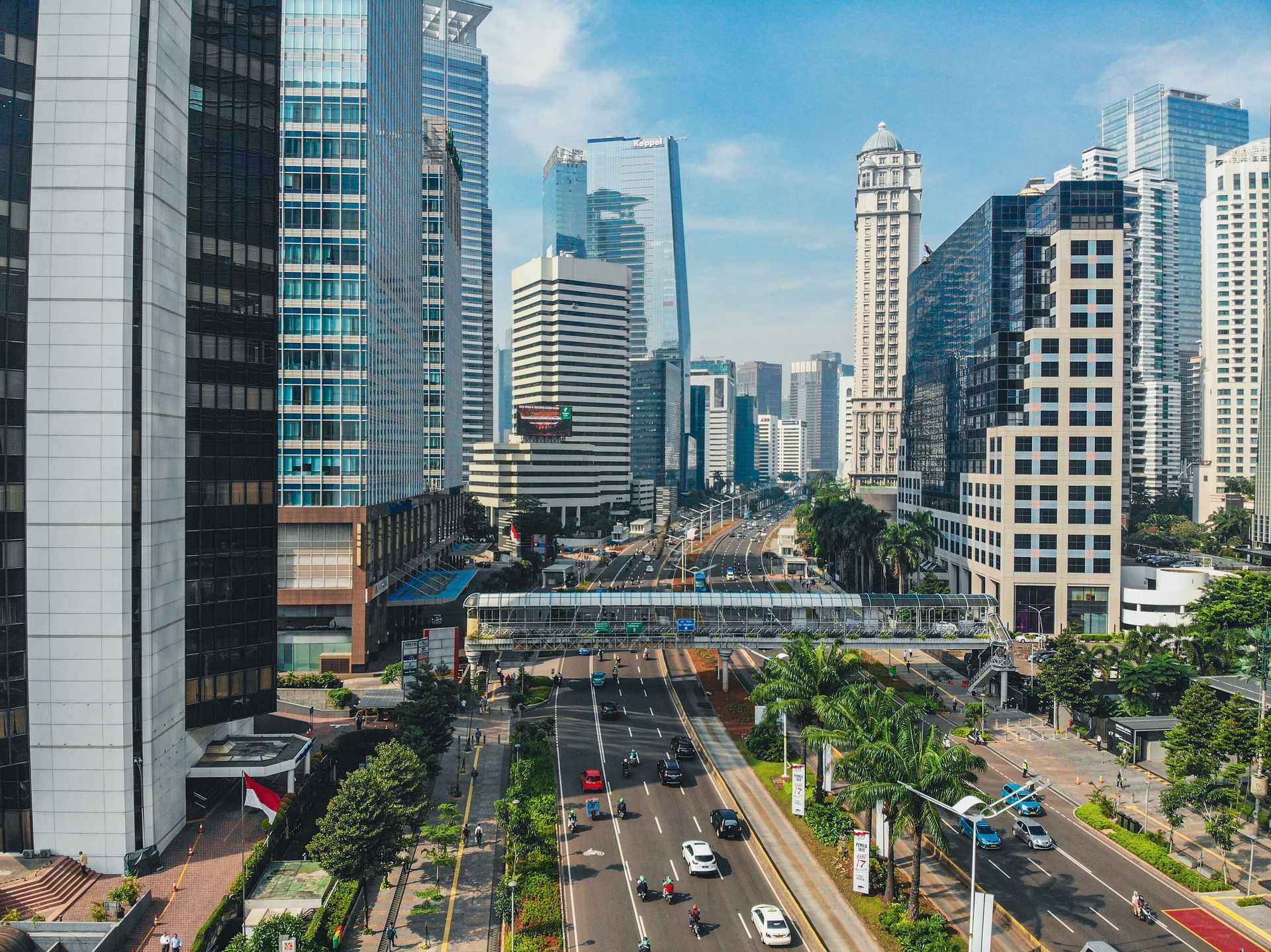 Jakarta, Indonesia. 