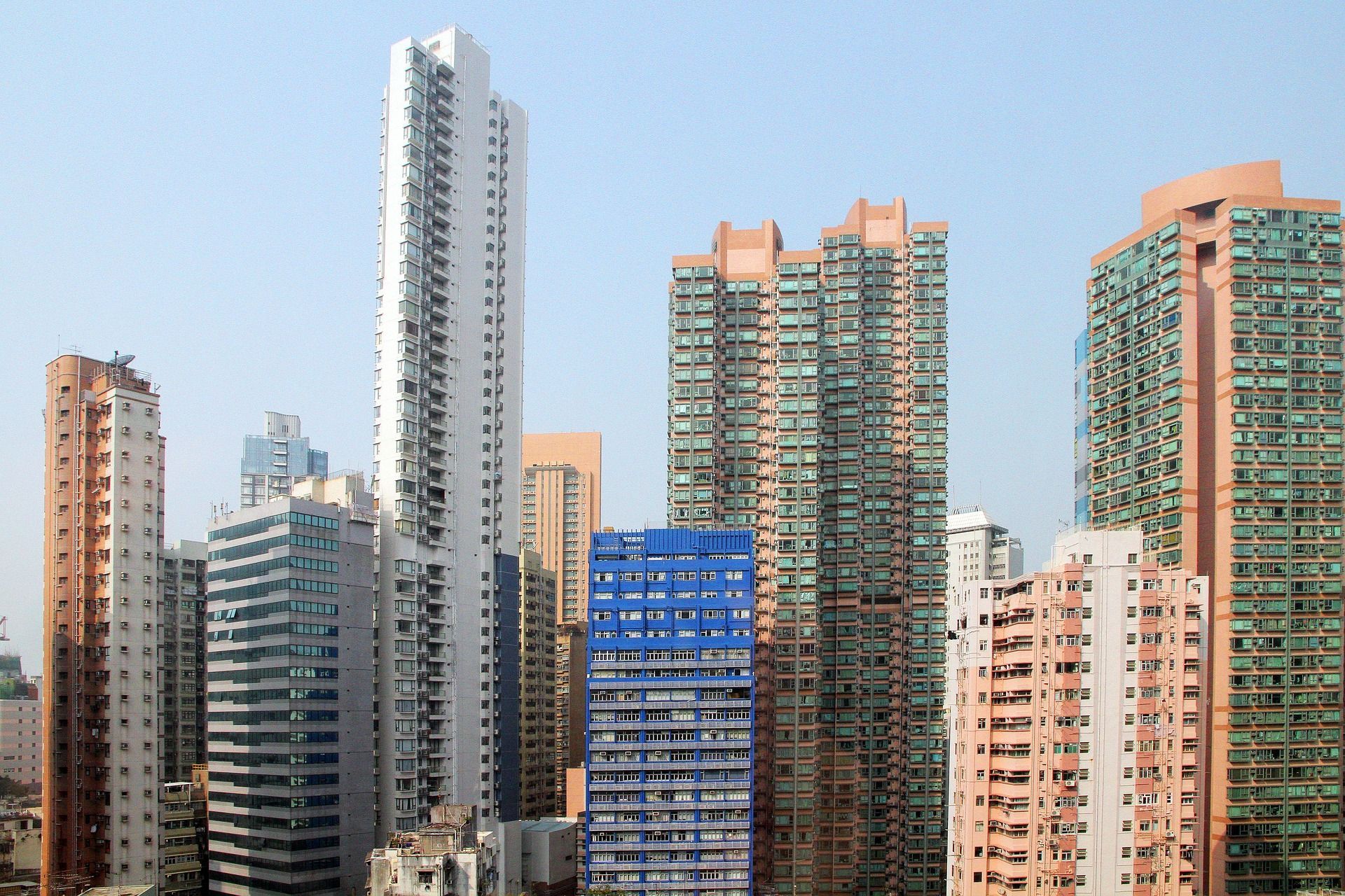 Hong Kong
