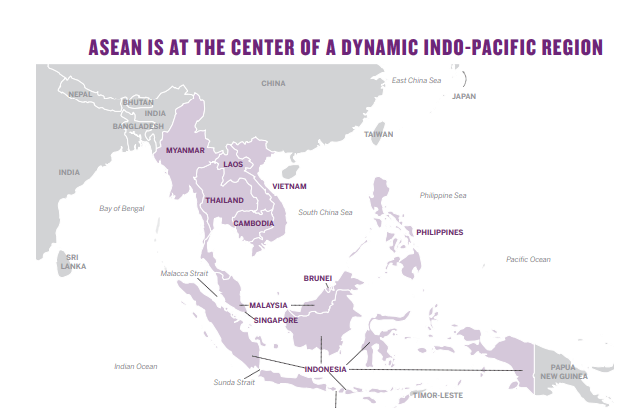 RCEP