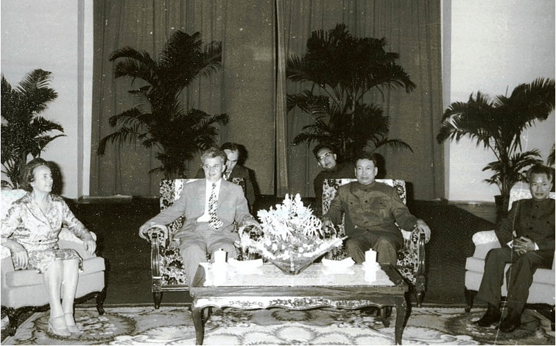 pol pot 
