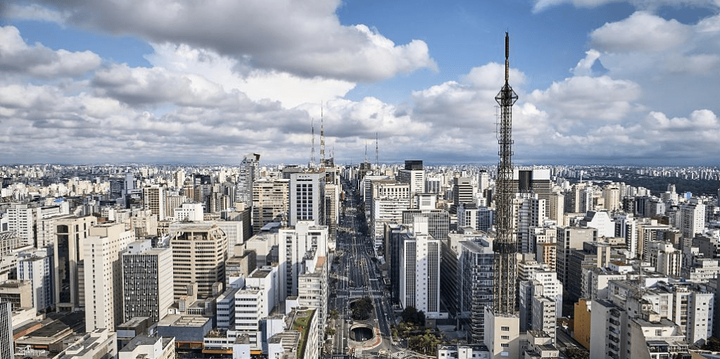 Brasilia