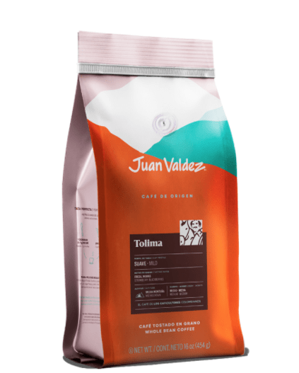Juan Valdez cafe