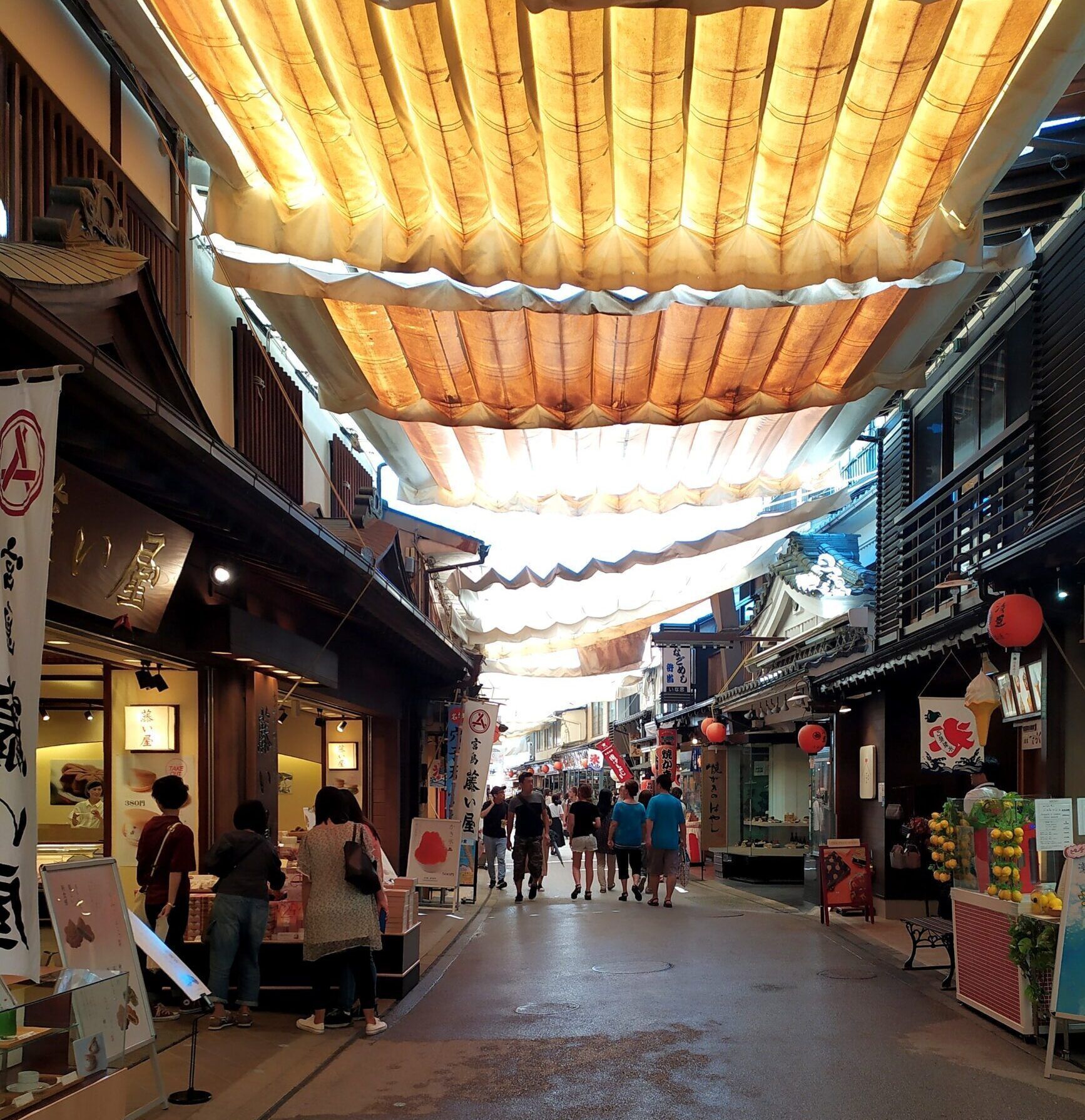 golden gai