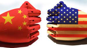 Xi Biden China EEUU