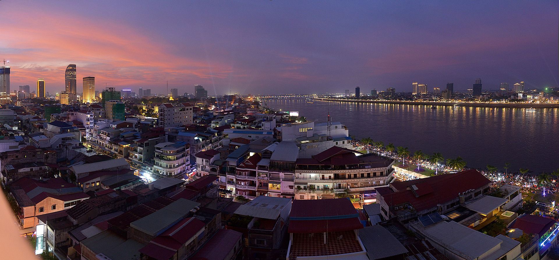 Phnom Penh
