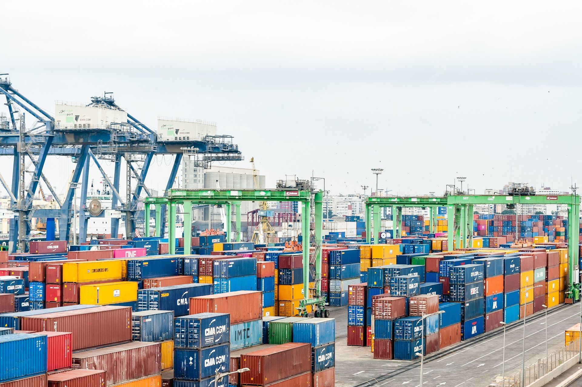 exportación perú