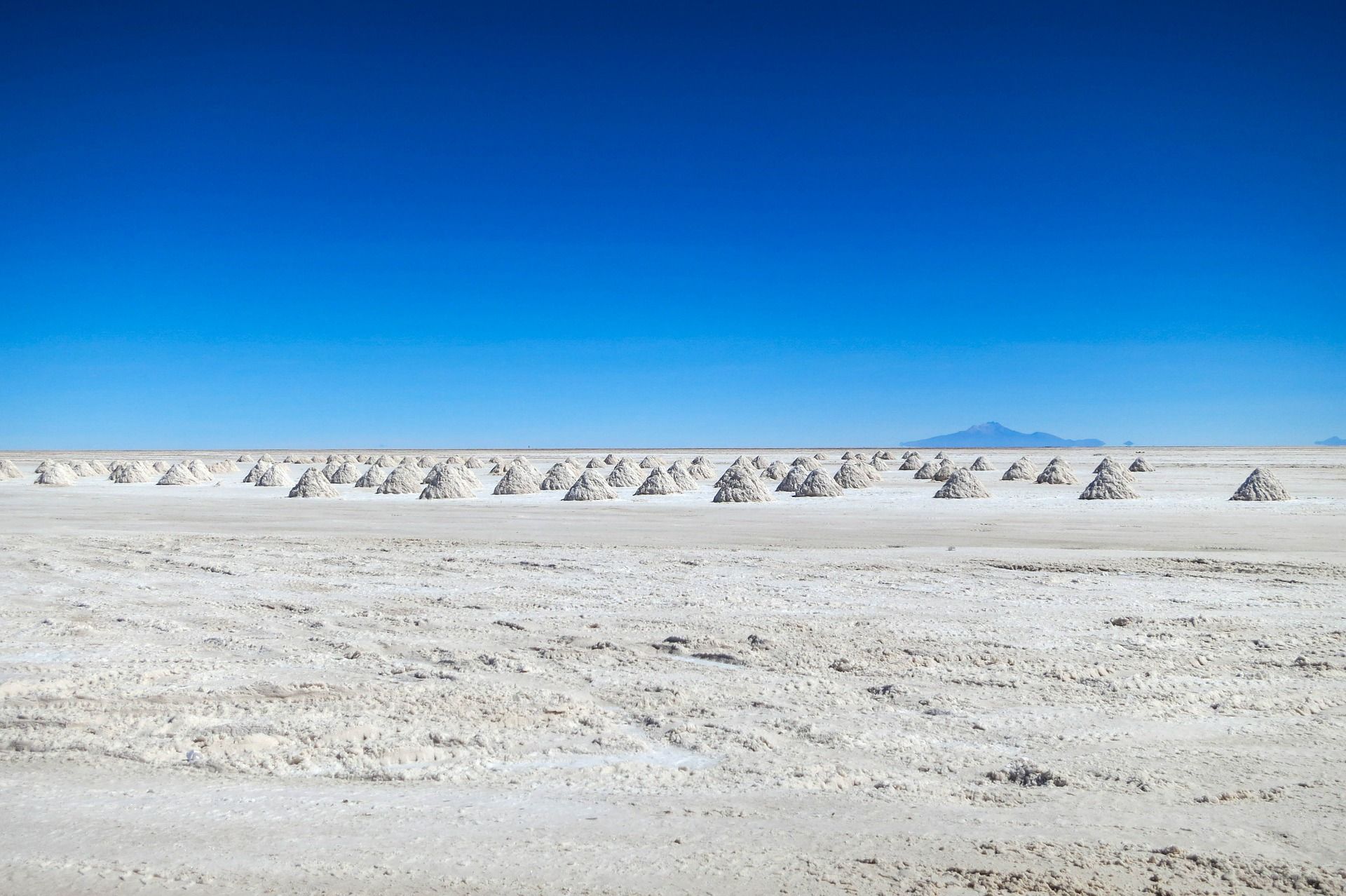 salt lake