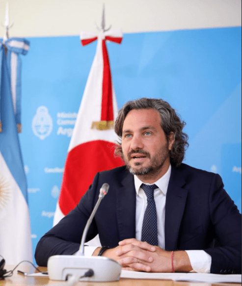 Santiago Andrés Cafiero