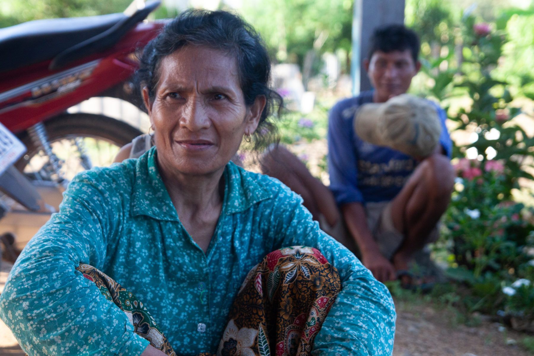 río Mekong