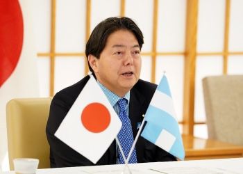 Hayashi Yoshimasa