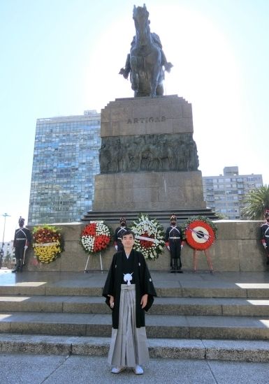 Asari Hideki
