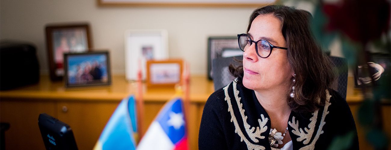 Chile