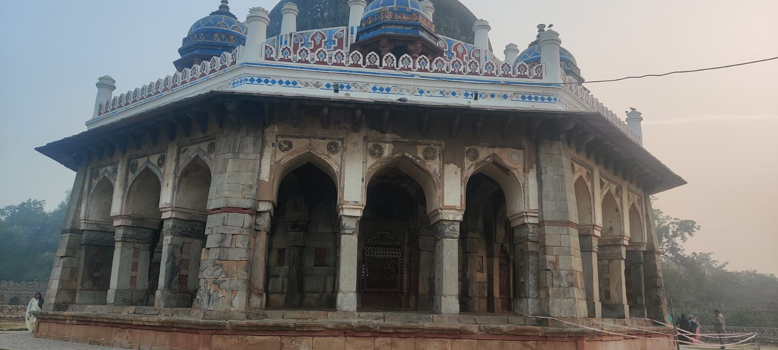 Humayun