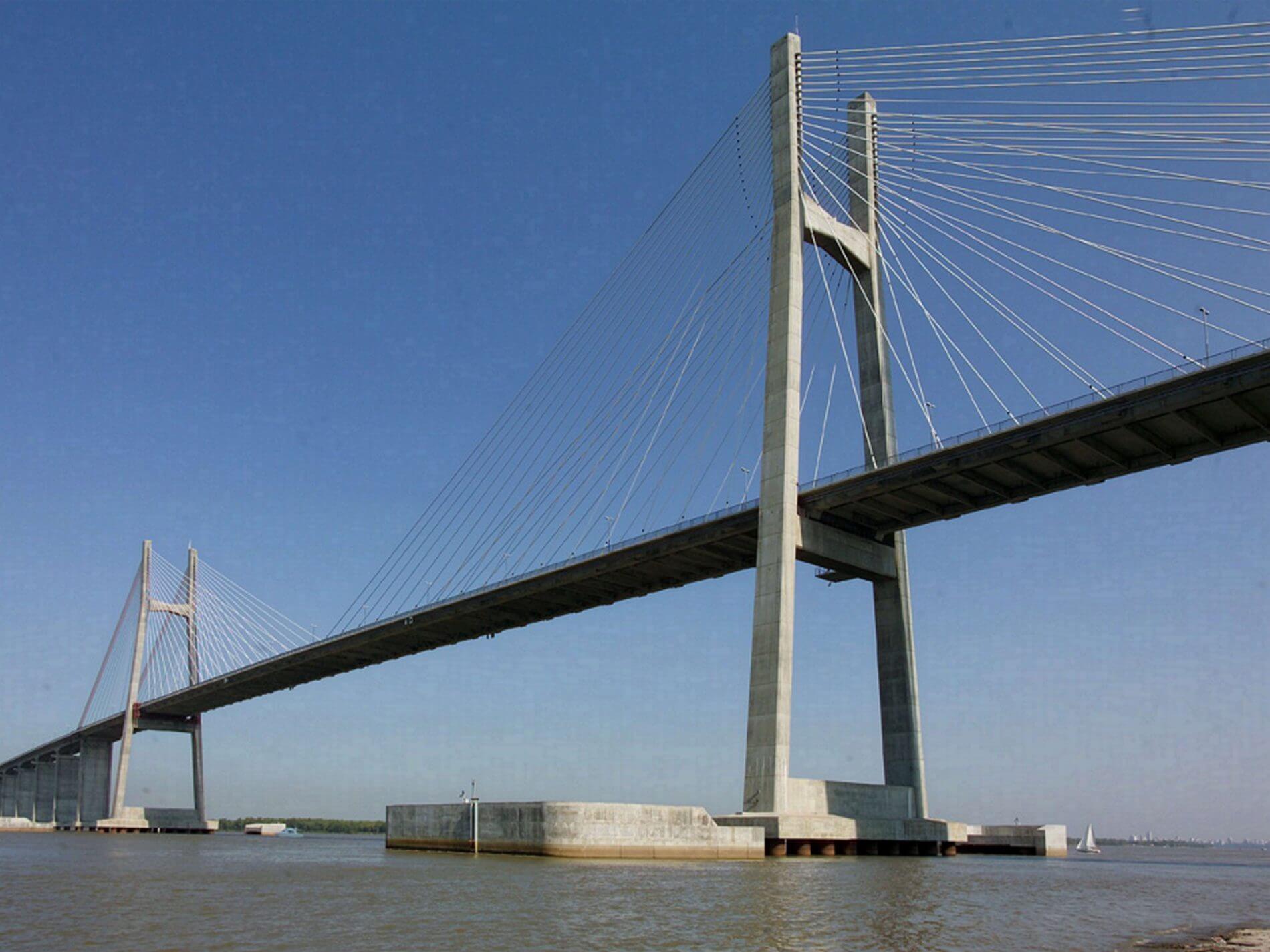infraestructura Grupo Roggio
