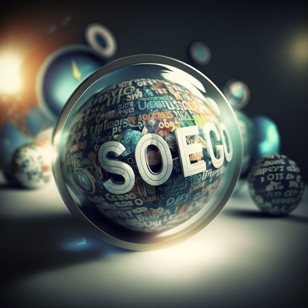 Estrategia SEO