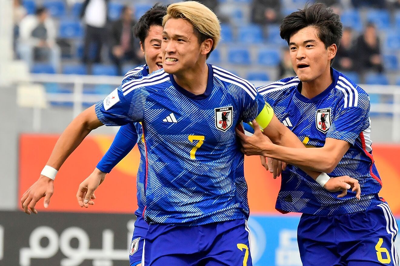 Mundial Sub-20