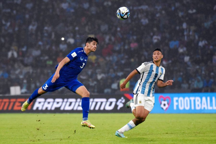 Mundial Sub-20