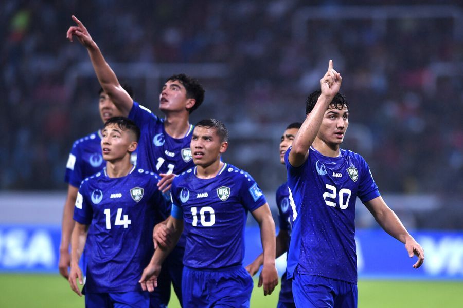 Mundial Sub-20