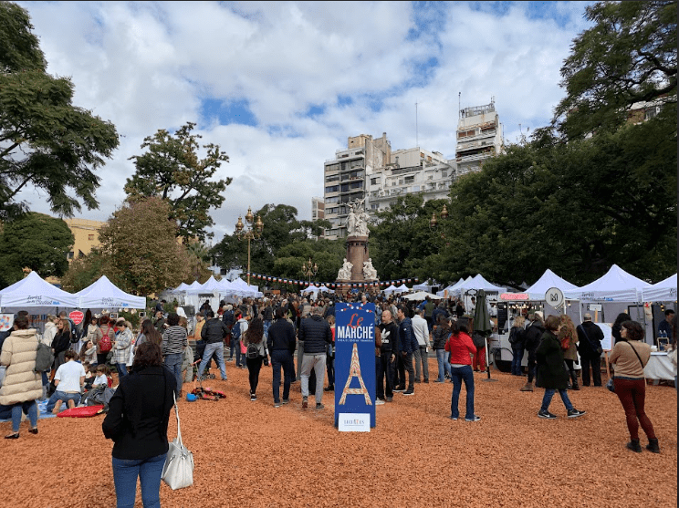 francesa