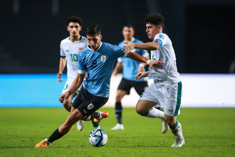 Copa Mundial Sub-20