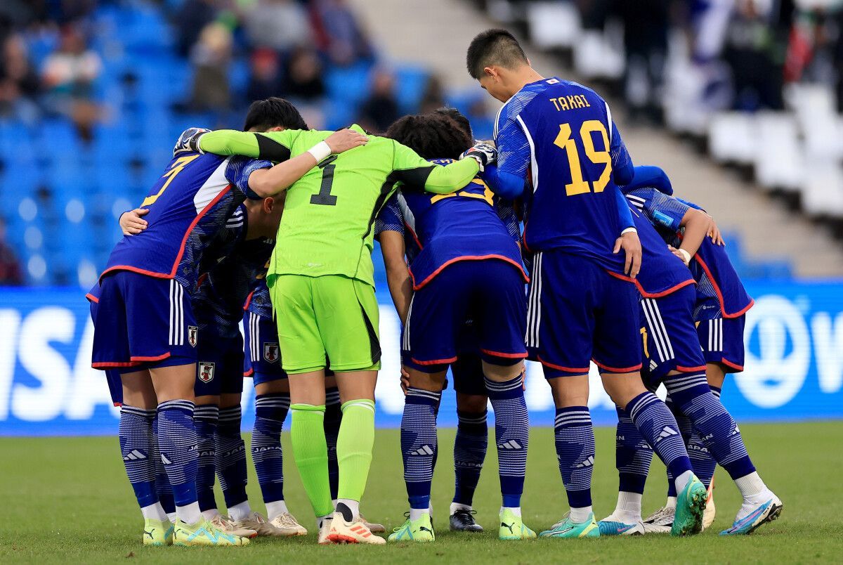 Mundial Sub-20