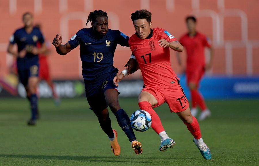 Copa Mundial Sub-20