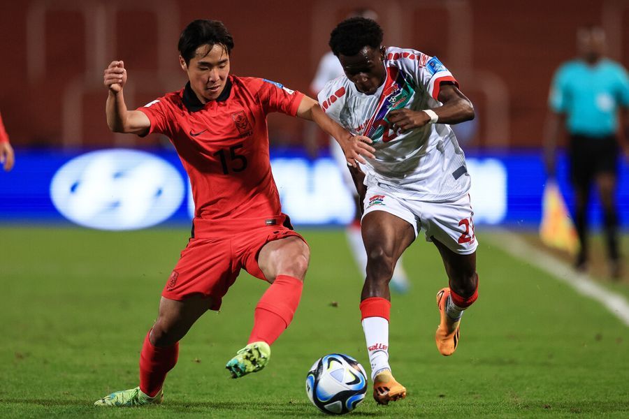 Mundial Sub-20